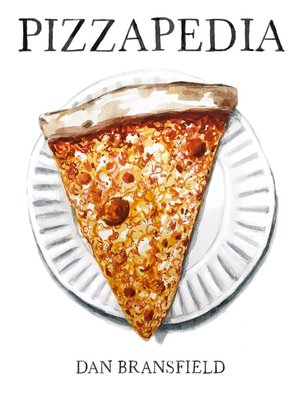 Pizzapedia - ebook